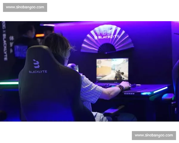 沉浸式电竞赛事体验全面解析，感受游戏竞技的激情与魅力