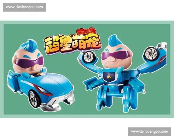 波比车极速竞赛挑战赛精彩瞬间与技巧全解析