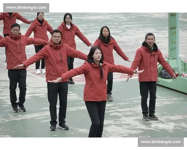 激发团队活力的员工趣味竞技盛会欢乐无限