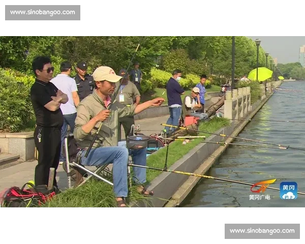 激发钓鱼热情共襄盛会畅享竞技与自然乐趣的致辞