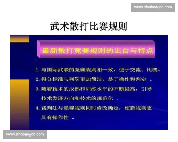 体育竞赛制度创新与公平性优化研究与实践探索
