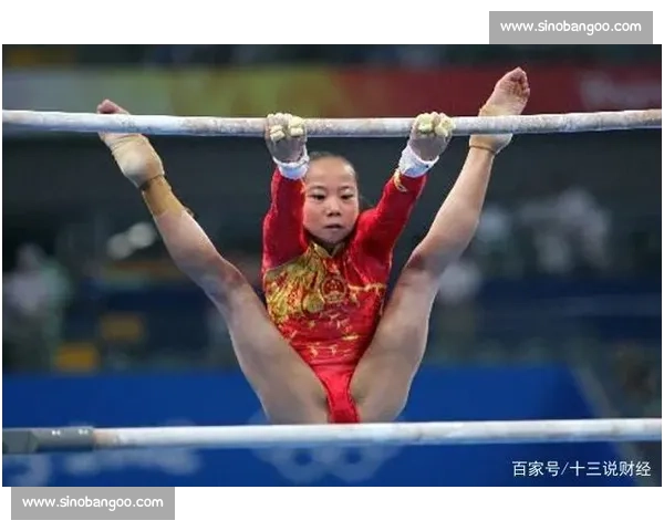 邓琳琳精彩表现引领中国体操队冲击奥运梦想 再创辉煌