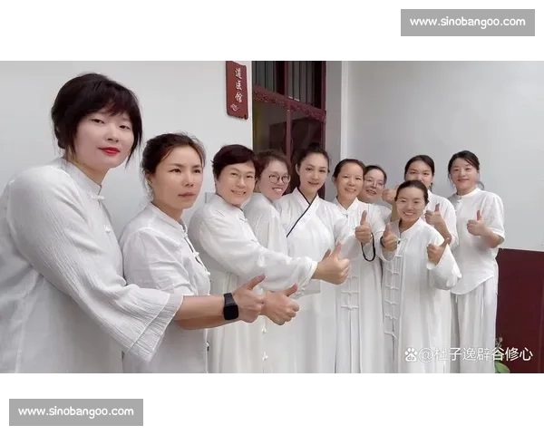 辟谷比赛全程纪录：挑战极限与心灵修行的完美结合
