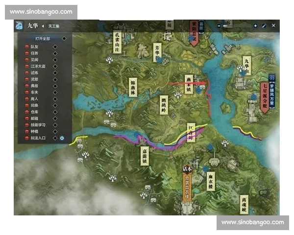《钓鱼比赛天刀全攻略:从入门到高手的完美进阶路线》 《钓鱼比赛天刀全攻略:从入门到高手的完美进阶路线》