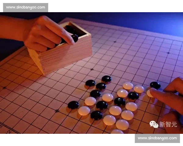古力围棋经典对局全程解析精彩策略深度讲解 古力围棋经典对局全程解析精彩策略深度讲解