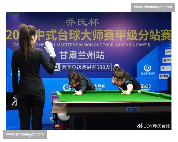 常乐台球巅峰对决精彩瞬间全纪录盘点解读 常乐台球巅峰对决精彩瞬间全纪录盘点解读