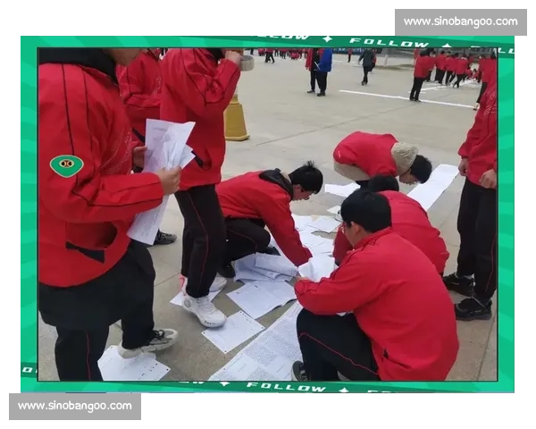 接力比赛规则解析与战略运用:如何提高接力团队的配合与竞技水平 接力比赛规则解析与战略运用:如何提高接力团队的配合与竞技水平
