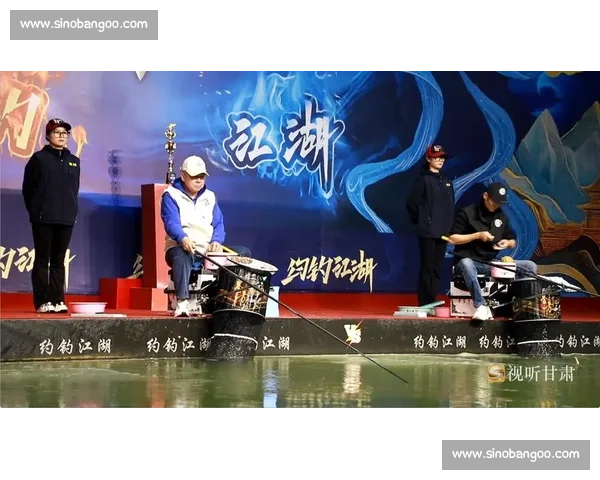 激烈角逐钓鱼大赛圆满落幕 参赛者纷纷创下新纪录 激烈角逐钓鱼大赛圆满落幕 参赛者纷纷创下新纪录