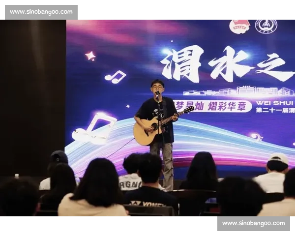 男生唱歌比赛选歌技巧与歌曲推荐解析助你脱颖而出 男生唱歌比赛选歌技巧与歌曲推荐解析助你脱颖而出