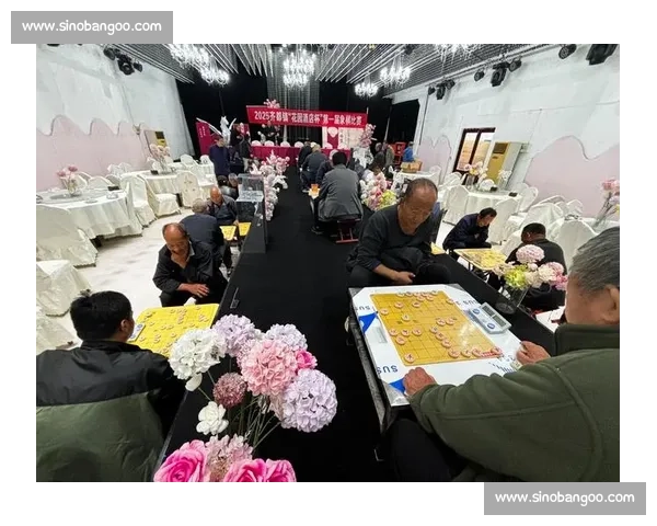 象棋比赛时间规则解析及各类计时方式的应用与影响 象棋比赛时间规则解析及各类计时方式的应用与影响